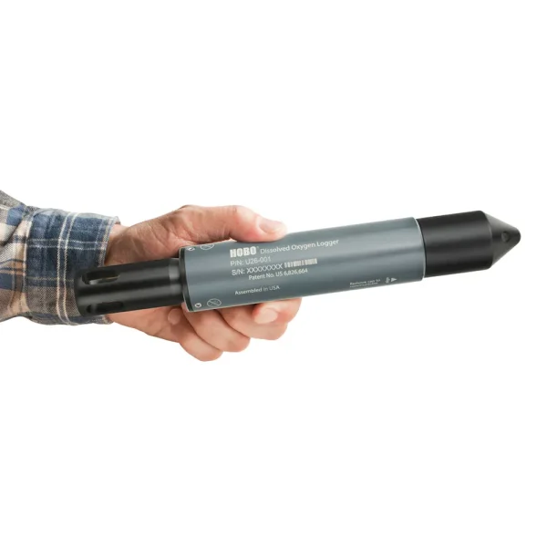 HOBO® Dissolved Oxygen Logger