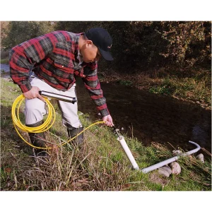 Global Water Water Level Loggers