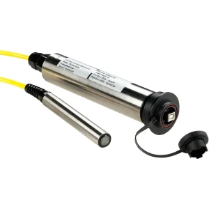 Global Water Water Level Loggers - view 2