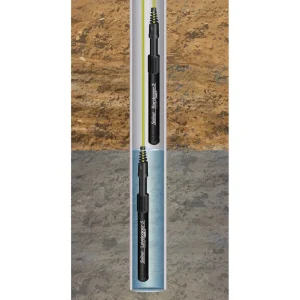 Solinst® Model 122 Interface Meters - view 2