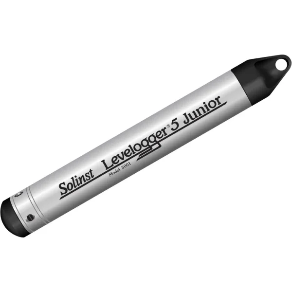 Solinst® 3001 Levelogger® 5 Junior