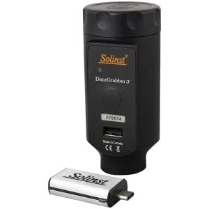 Solinst® 3001 DataGrabber™ 5