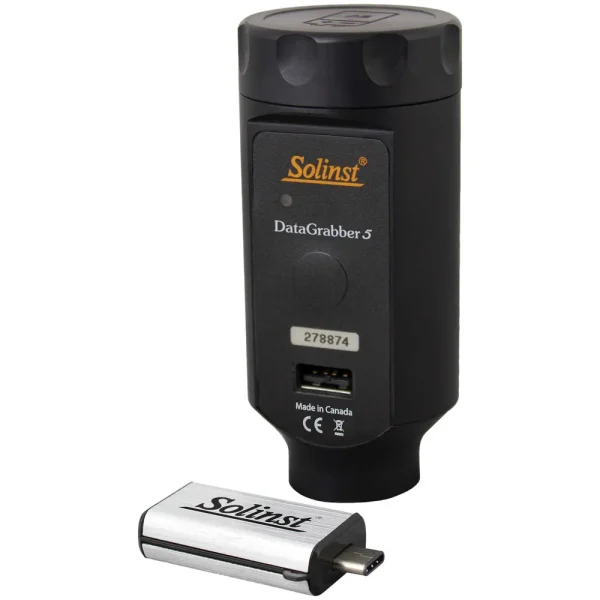 Solinst® 3001 DataGrabber™ 5