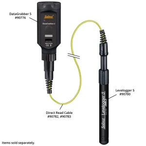 Solinst® 3001 DataGrabber™ 5 - view 2