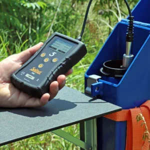 Solinst Readout Unit (SRU)