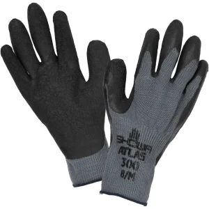 Showa® Best® Atlas® 300 Cotton-Fit Coated Gloves - view 2