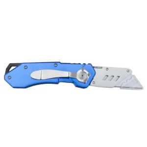 Marshalltown Folding Utility Knife - view 2