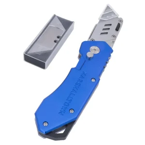 Marshalltown Folding Utility Knife - view 3