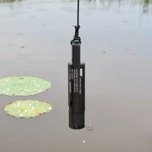 HOBO® Conductivity Logger for Freshwater - view 2