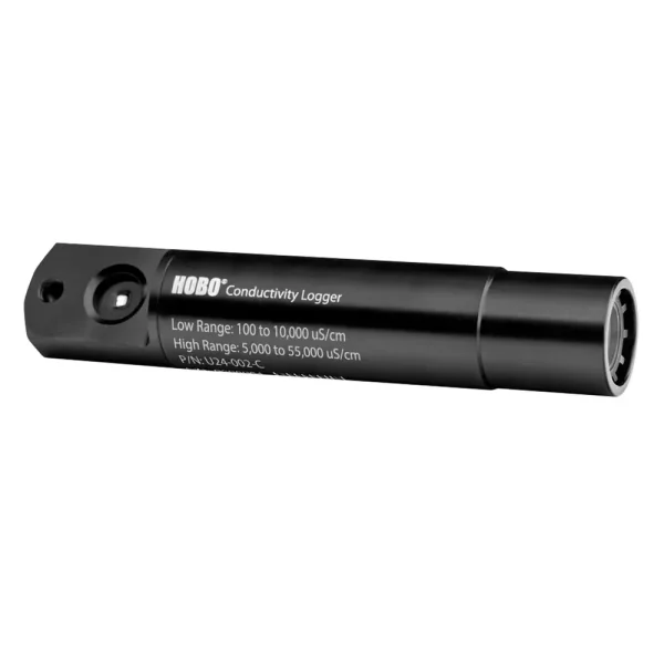 HOBO® Conductivity Logger for Saltwater