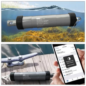 HOBO® MX2501 pH and Temperature Logger - view 2