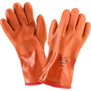 Showa Atlas 460 Insulated PVC Gloves
