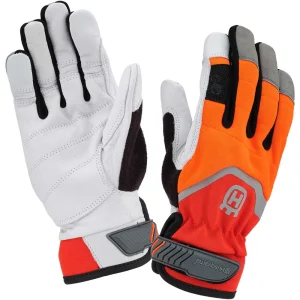 Husqvarna® Technical Chainsaw Gloves