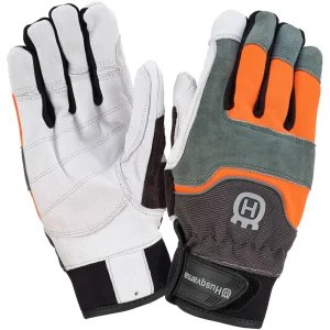 Husqvarna® Technical Chainsaw Gloves - view 2