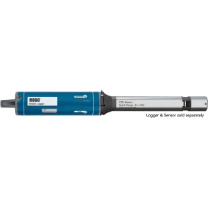 HOBO® MX801 Submersible Data Logger - view 2