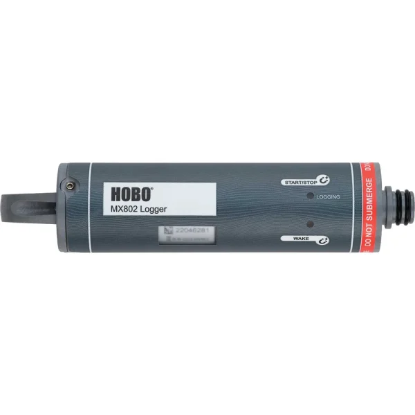 HOBO® MX802 Direct Read Data Logger