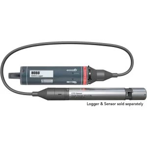 HOBO® MX802 Direct Read Data Logger - view 2