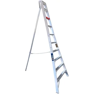 Stokes Aluminum Tripod Ladders