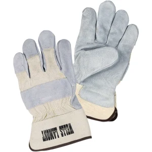 Wells Lamont® Leather Palm