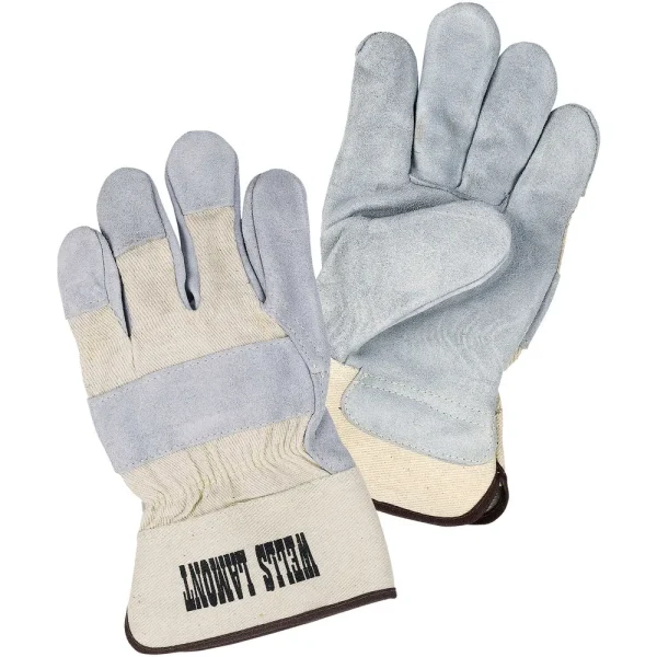 Wells Lamont® Leather Palm