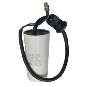 Cortag Zapp Titan Capacitor
