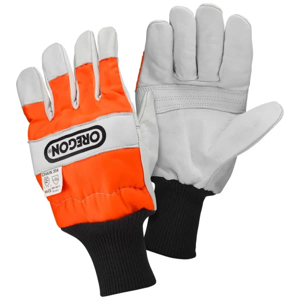 Oregon® Chainsaw Gloves