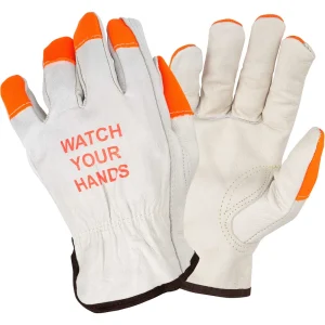 Southern Glove® Watch Your Hands Work Gloves