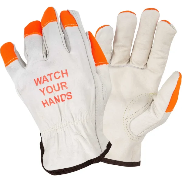 Southern Glove® Watch Your Hands Work Gloves