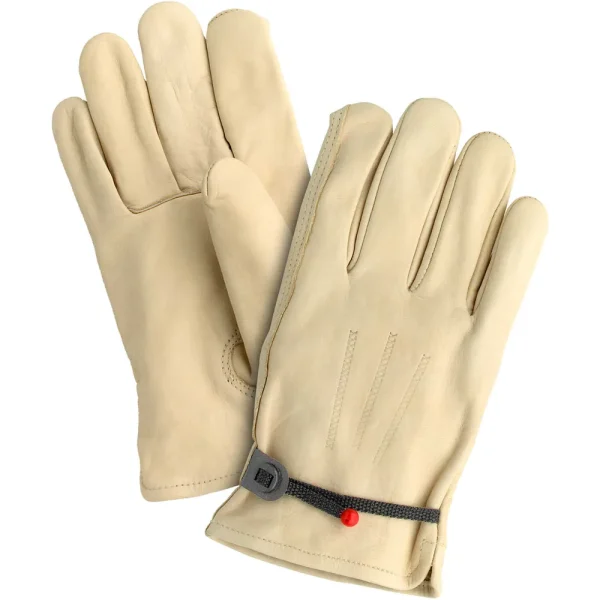 Wells Lamont® Palomino Grain Cowhide Gloves