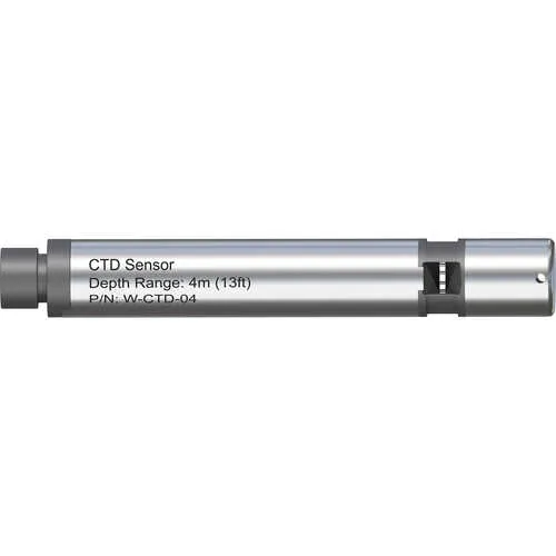 HOBO CTD Sensor, For Depths to 4m/13´