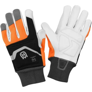 Husqvarna® Functional Chainsaw Gloves