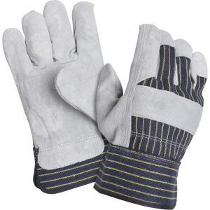 Wells Lamont® Select Shoulder Split Leather Palm Gloves