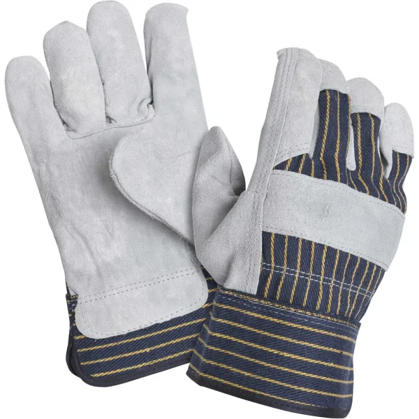 Wells Lamont® Select Shoulder Split Leather Palm Gloves