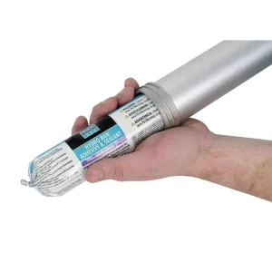 Hydro Ban Adhesive & Sealant 20 oz Sausage Pack - view 2