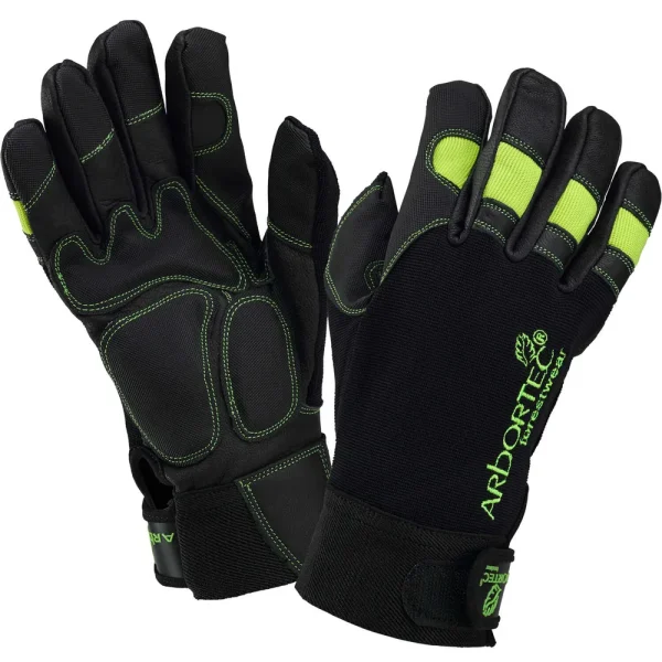 Arbortec® AT900 Class 0 Chainsaw Gloves