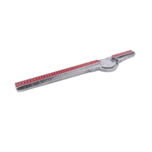 Sigma Swivel Ruler Guide