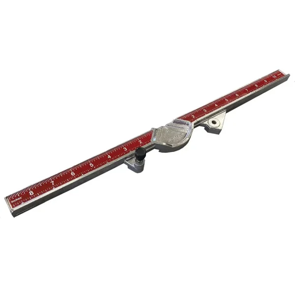 Sigma 2G Replacement Ruler Guide