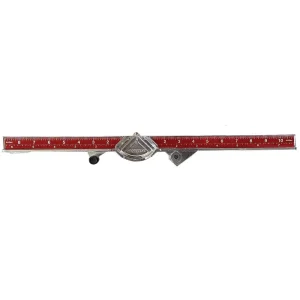 Sigma 2G Replacement Ruler Guide - view 2