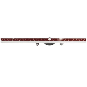 Swivel Measurement Bar for Sigma Tile Cutter
