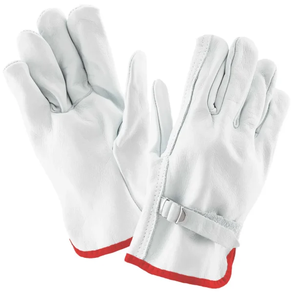 PIP® Unlined Leather Driver’s Gloves
