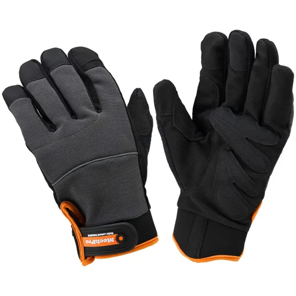 Wells Lamont® MechPro® Midwest Gloves