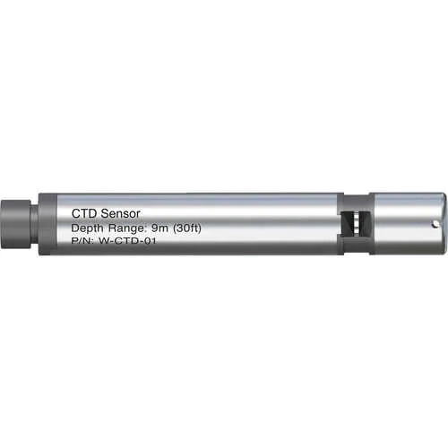 HOBO CTD Sensor, For Depths to 9m/30´