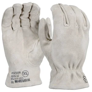 Shelby Skins Rescue Driver’s Gloves