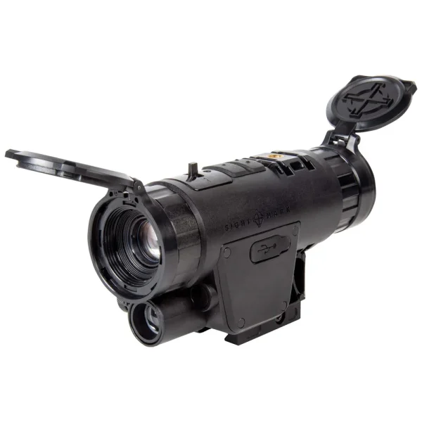 Sightmark® Wraith 4K Night Vision Monocular