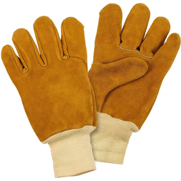 Veridian Woodcutters’ Chain Saw Gloves