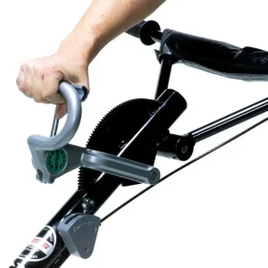 Handles For Multiquip Whiteman Power Trowels | Quick-Adjust Handle - view 4