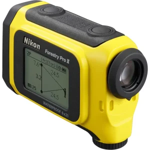 Nikon® Forestry Pro II Rangefinder/Hypsometer - view 2