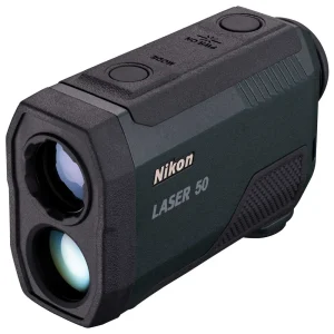 Nikon® LASER 50 Laser Rangefinder