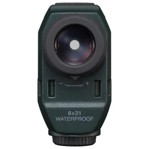 Nikon® LASER 50 Laser Rangefinder - view 2
