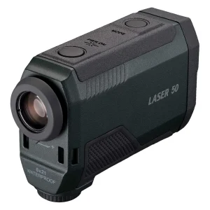 Nikon® LASER 50 Laser Rangefinder - view 3